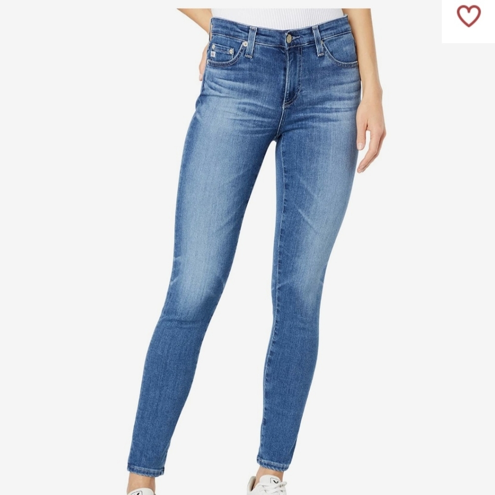 AG legging super skinny